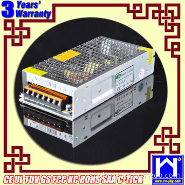 SHENZHEN 200w electric dc switching power supply 12v 17a, switch led power supply dc 12v